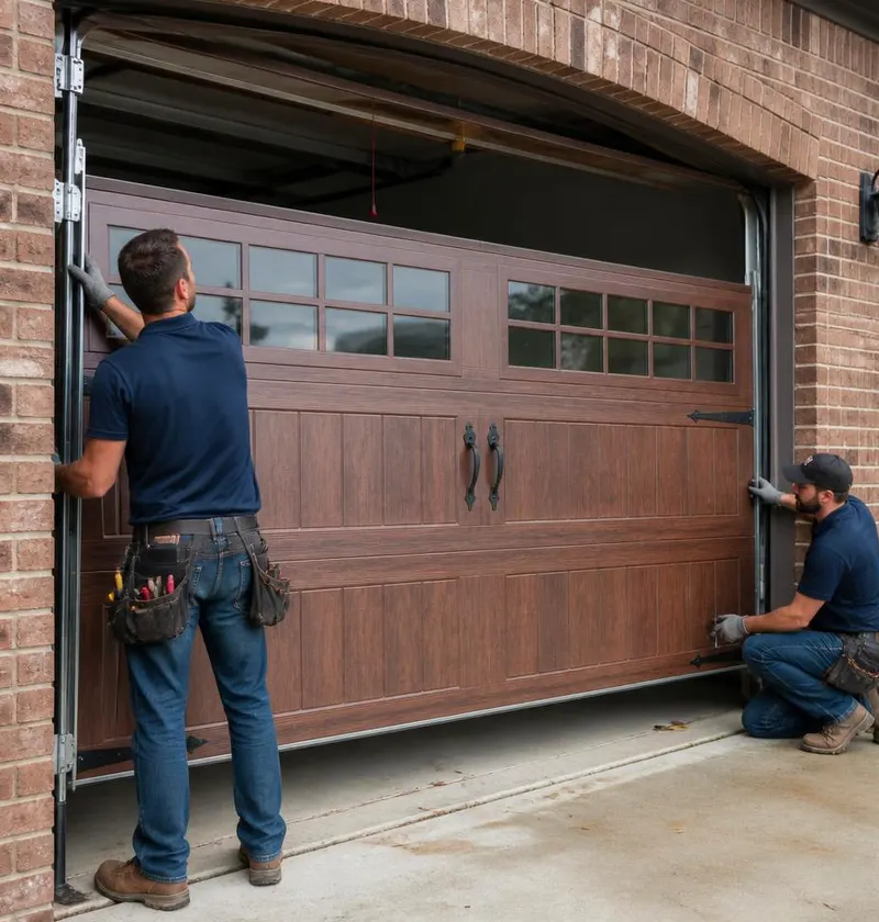 Contact Western Springs Garage Door